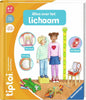 Ravensburger -  tiptoi® Alles over het lichaam