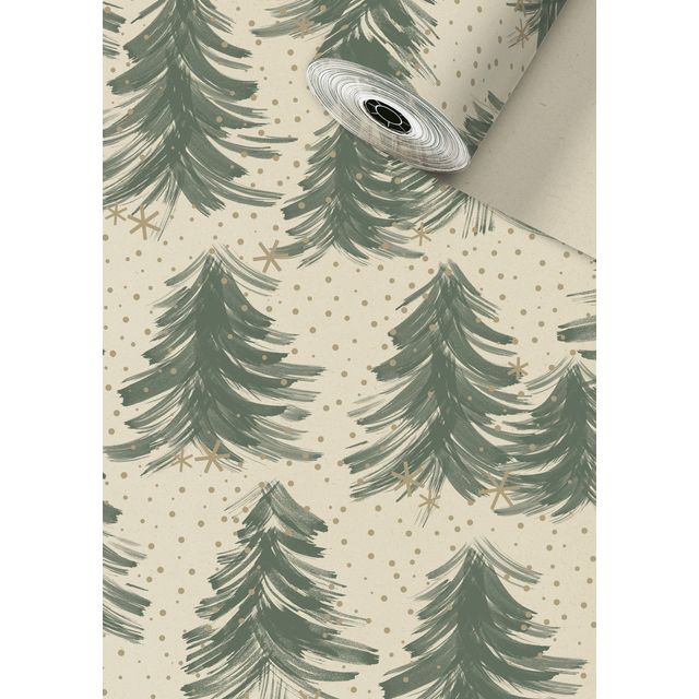 Stewo - Macchina per rotoli Inverno canna da zucchero 150mx30cm