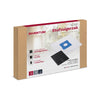 Inventum -  Stofzuigerzak  3l set 4 zakken en filter