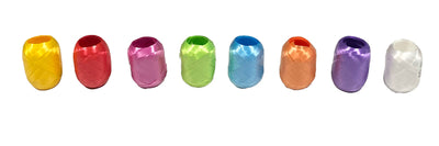 Haza - Polyband assorti brillant 20mx5mm