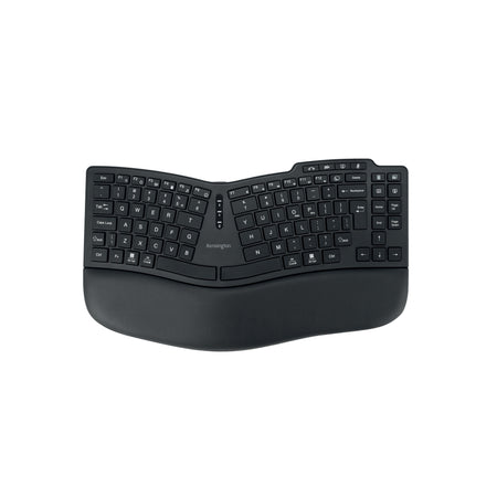 Kensington -  Pro Fit Ergo KB675 EQ TKL Rechargeable Keyboard