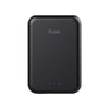 Trust - Powerbank magnetico wireless 5000MAH nero