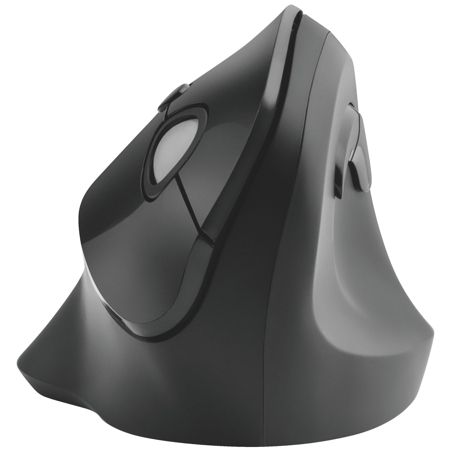 Kensington - Ratón Pro Fit Ergo vertical inalámbrico