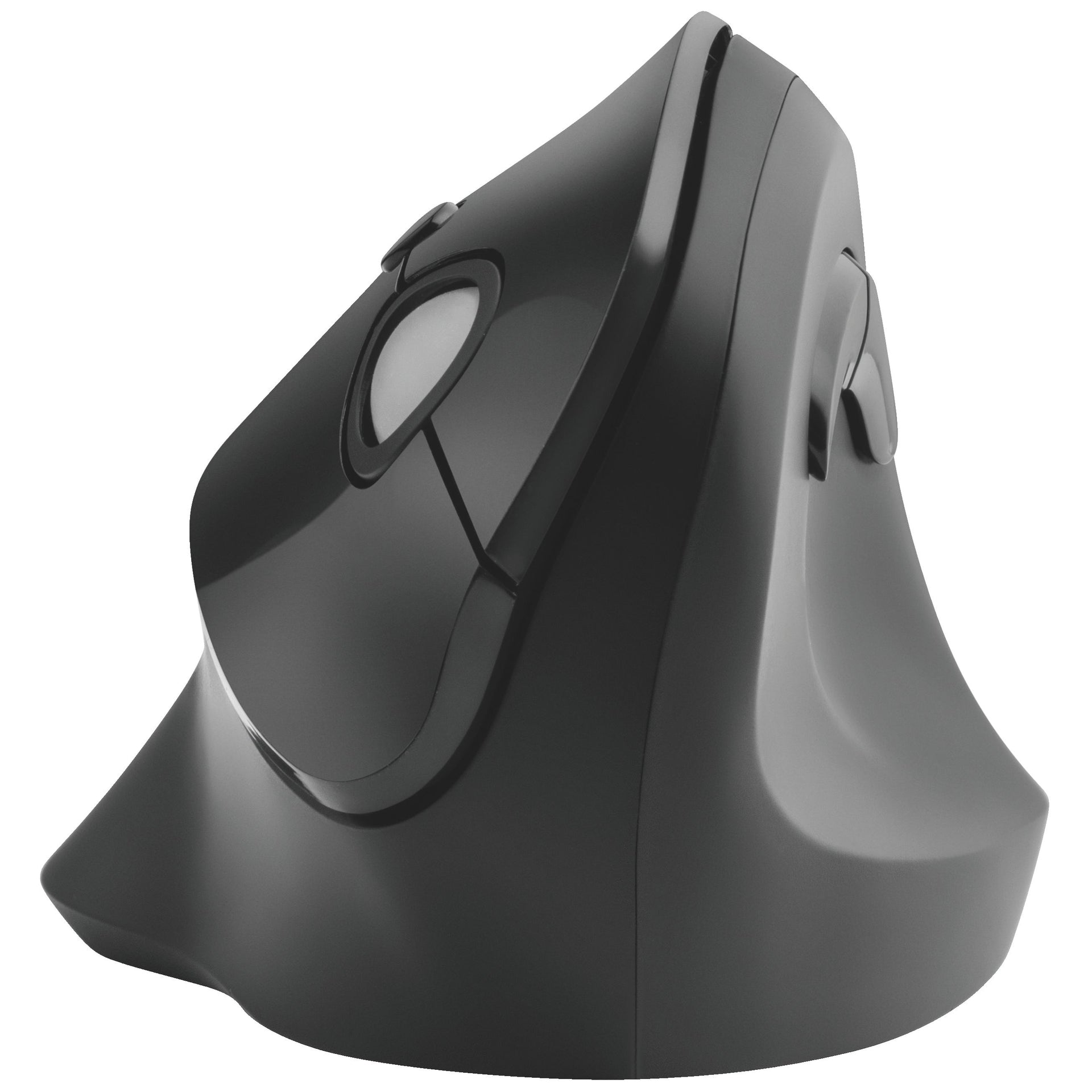 Kensington -  Pro Fit Ergo verticale draadloze muis | 4 stuks