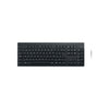 Kensington - Teclado eq kb150 inalámbrico qwerty