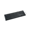 Kensington - Teclado EQ KB100 estándar azerty