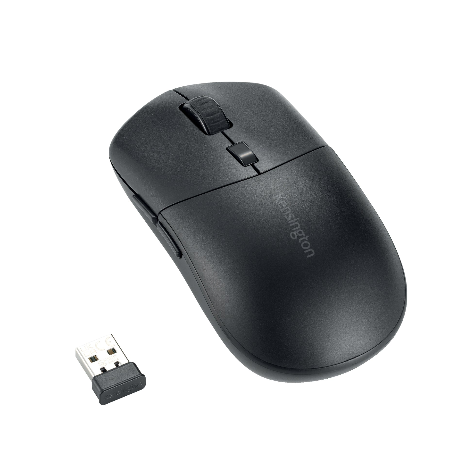 Kensington - Mouse eq my430 rechargeable wireless | 5 pieces