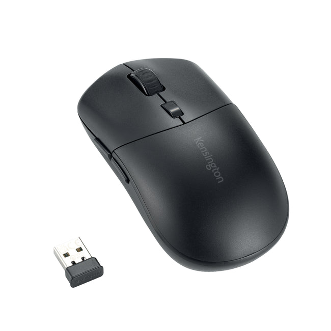 Kensington -  Muis  eq my430 oplaadbaar draadloos | 5 stuks