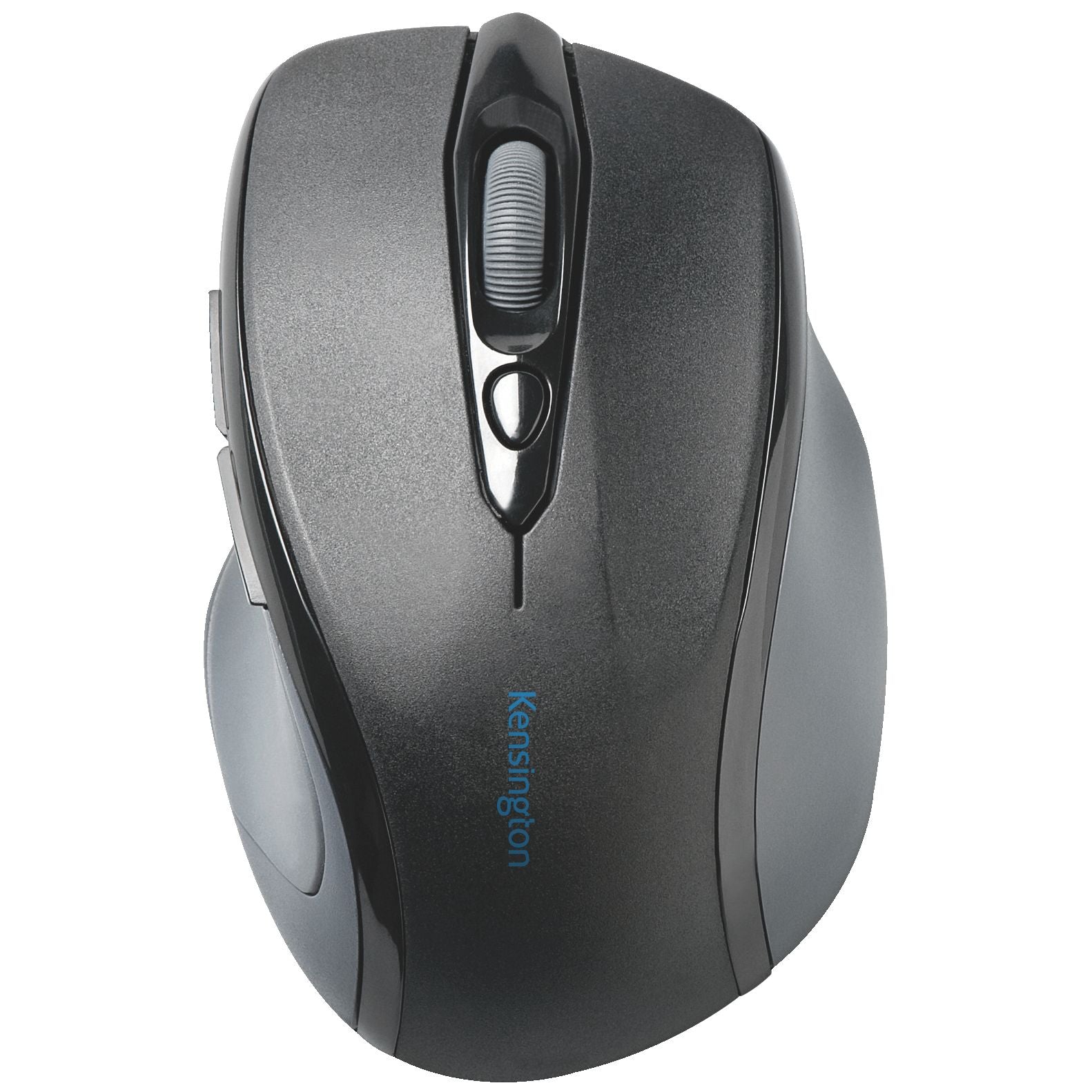 Kensington -  Pro Fit Middelgrote Draadloze Muis Donkergrijs