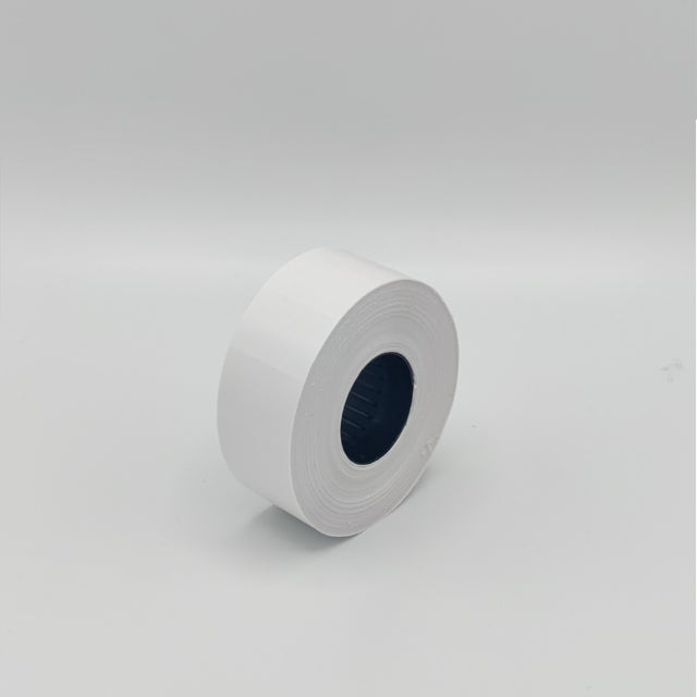 Office -  Etiket voor judo food wit