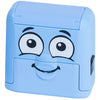 Colop - Timbro tessile Marky personalizzabile blu