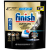 Finish - Pastillas para lavavajillas e Plus 45 uds.