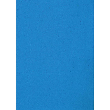 Klika – Farbiges Zeichenpapier, 120 g, ft 21 x 29,7, A4, türkis, Packung mit 500 Blatt