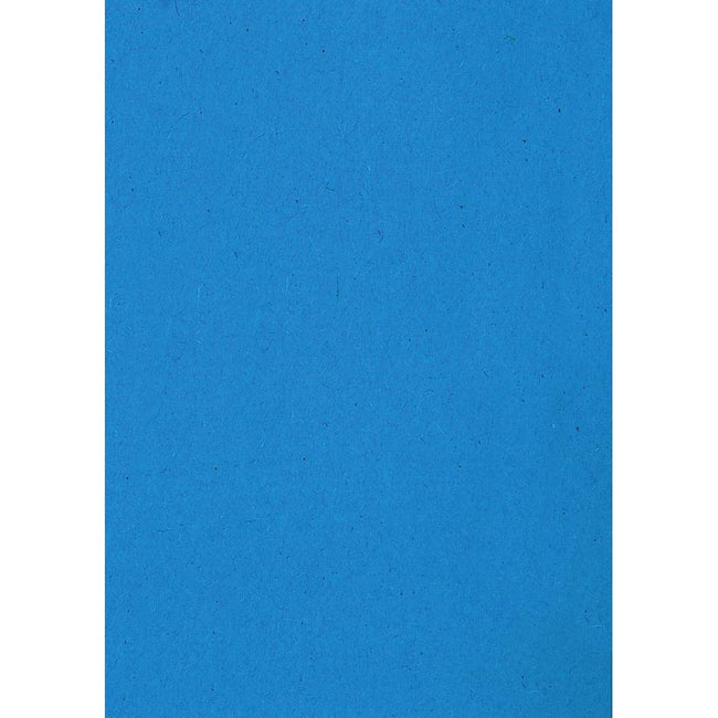 Klika - Papel de dibujo de colores, 120 g, pies 21 x 29,7, A4, turquesa, paquete de 500 hojas