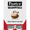 Asmodee -  Poetry for neanderthals nl