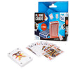 Clown - Playing cards set of 2 | 24 pieces