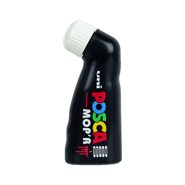 Posca - MOP'R paintmarker PCM-22, wit