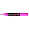Posca - Marqueur Uni PC1MC extra fin rose