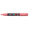 Posca - Paintmarker Uni PC1MC corail extra fin