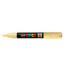 Posca - Marqueur Uni PC1MC extra fin beige
