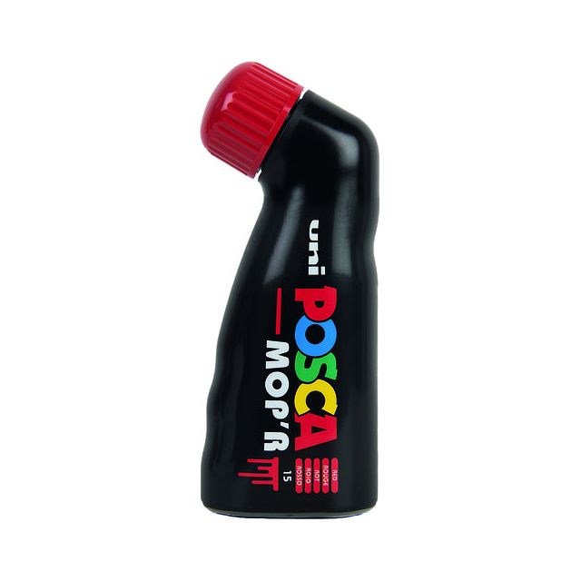 Posca - MOP'R paintmarker PCM-22, rood