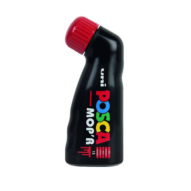 Posca - Paintmarker Uni PCM22 Mop'r red