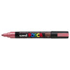 Posca - Paintmarker Uni PC5M rosso metallizzato medio