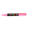 Posca - Marqueur Uni PC1MC extra fin rose clair