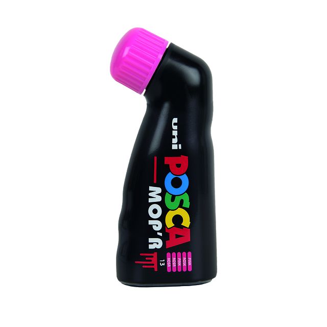 Posca - Marcador Uni PCM22 Mop'r rosa