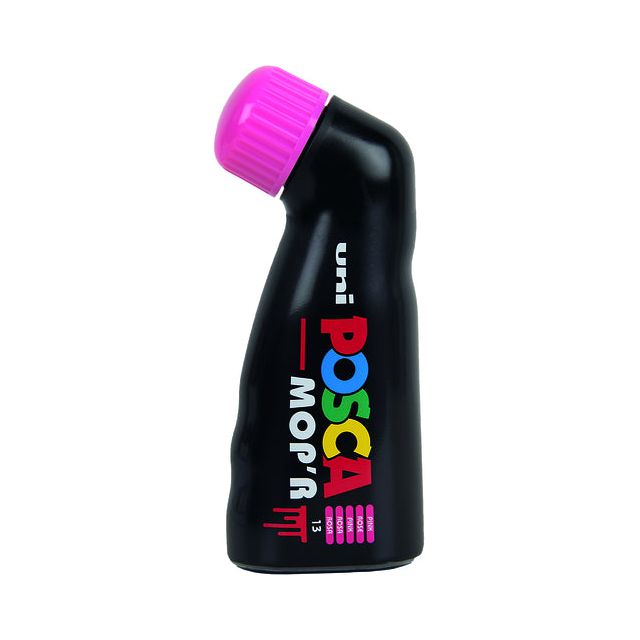 POSCA - MOP'R Paintmarker PCM -22, Pink