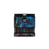 Posca - Colored pencils assorted set of 12 pieces