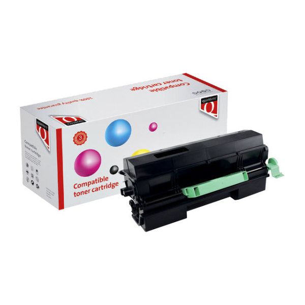 Quantore - Toner 407318 zwart