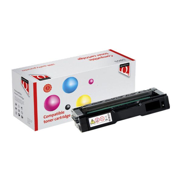 Quantore - Toner 406479 zwart