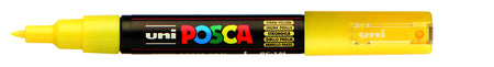 Posca - Paintmarker Uni PC1MC extra fine straw