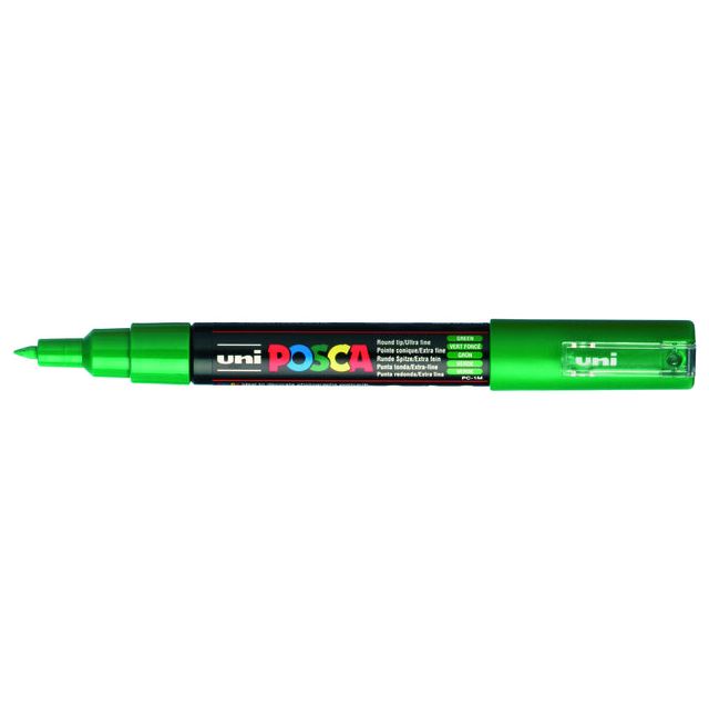 POSCA - UNI POSCA PAINCARKER PC -1MC, 0,7 mm, vert