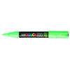 Posca - Marqueur Uni PC1MC extra fin vert clair