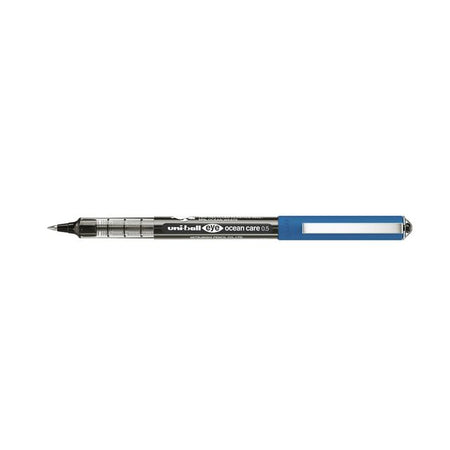 Uni-ball -  Rollerpen eye ocean care f zwart