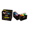 Posca - Paintmarker Uni PCM22 Mop'r assortiment lot de 8 pièces