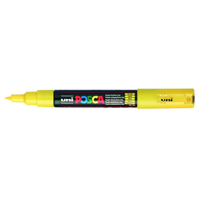 Posca - Paintmarker Uni PC1MC verre extra fin
