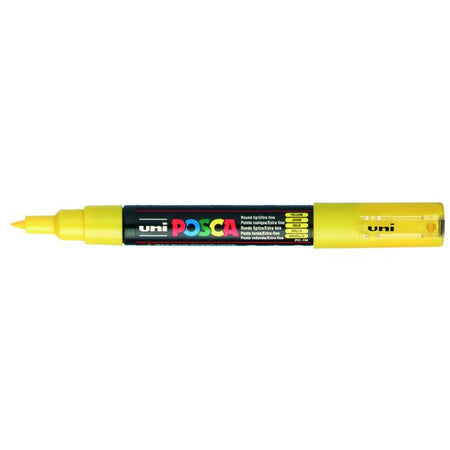 Posca - Paintmarker Uni PC1MC extra fine gl