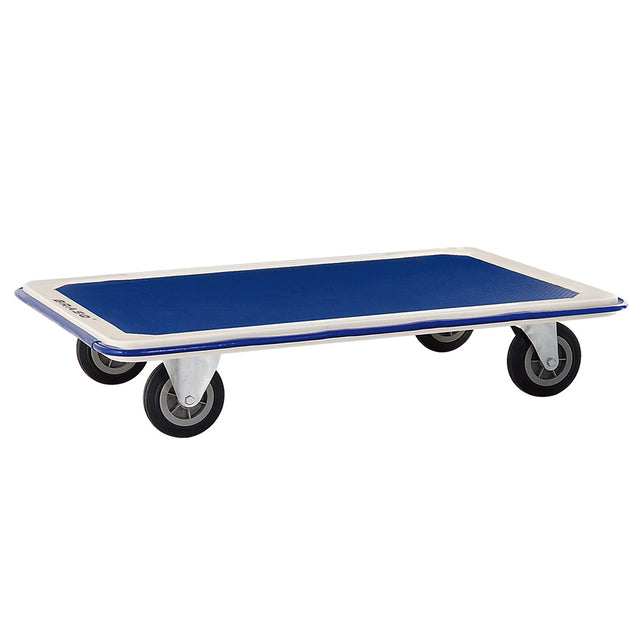 Brasq -  Transportkar  zonder duwbeugel 300kg
