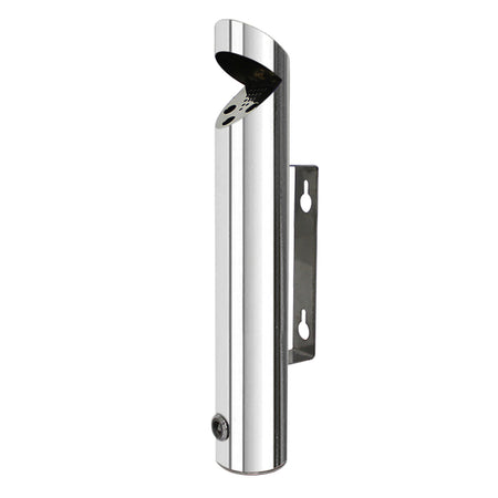 Brasq -  Asbak  wand at200 rvs