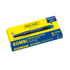 Quantore - Ink cartridge Online Kombi blue box of 5 pieces