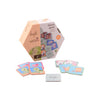 Bruna office - Jouéco The Wildies Family Memo game | 12 pieces