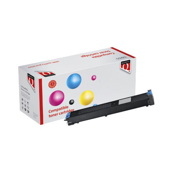 Quantore - Toner mx-31gtca blauw