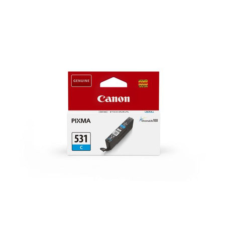 Canon -  6119C001 inktcartridge 1 stuk(s) Origineel Cyaan
