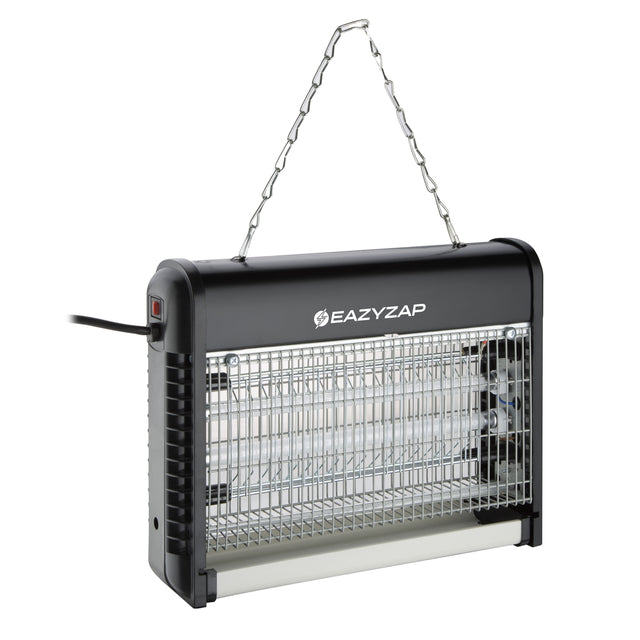 Eazyzap - Insectenverdelger eazyzap led 9w