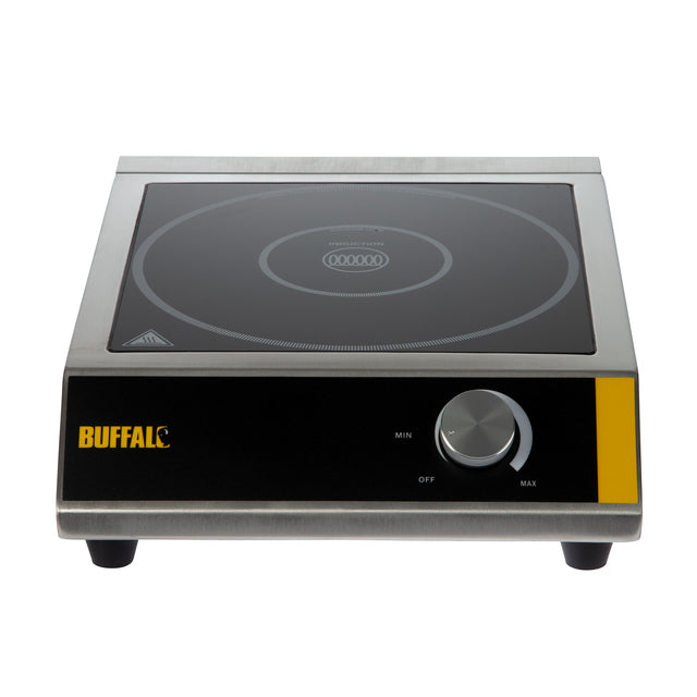 Buffalo -  Inductiekookplaat  3000w