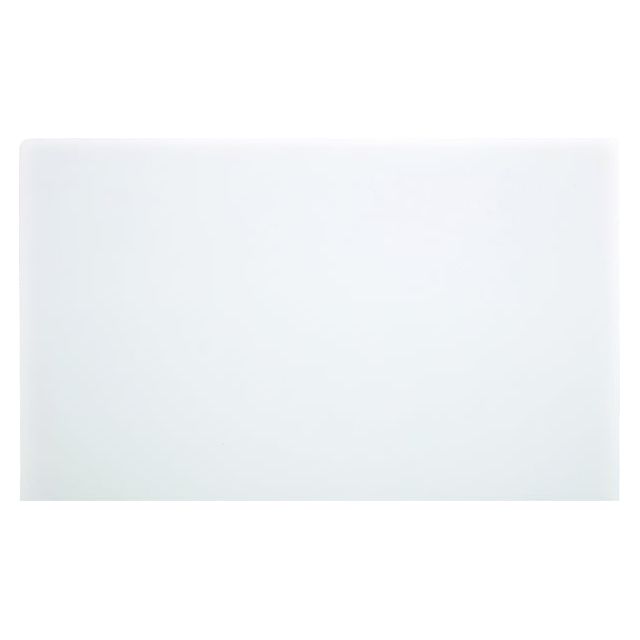 HYGIPLAS - HYGIPLAS DE MIEUX LDPE 450X300X10 MM BLANC