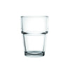 Olympia -  Glas  tumbler selbaar 200 ml